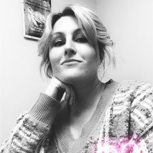 Meet your Posher, Brie